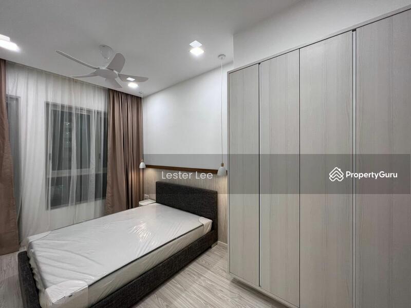 Service Residence for Rent at Cantara Residences - Lester Lee - PropertyGuru.com.my
