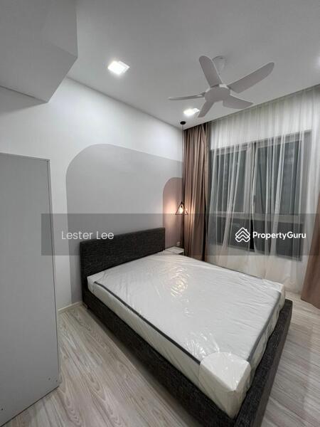 Service Residence for Rent at Cantara Residences - Lester Lee - PropertyGuru.com.my