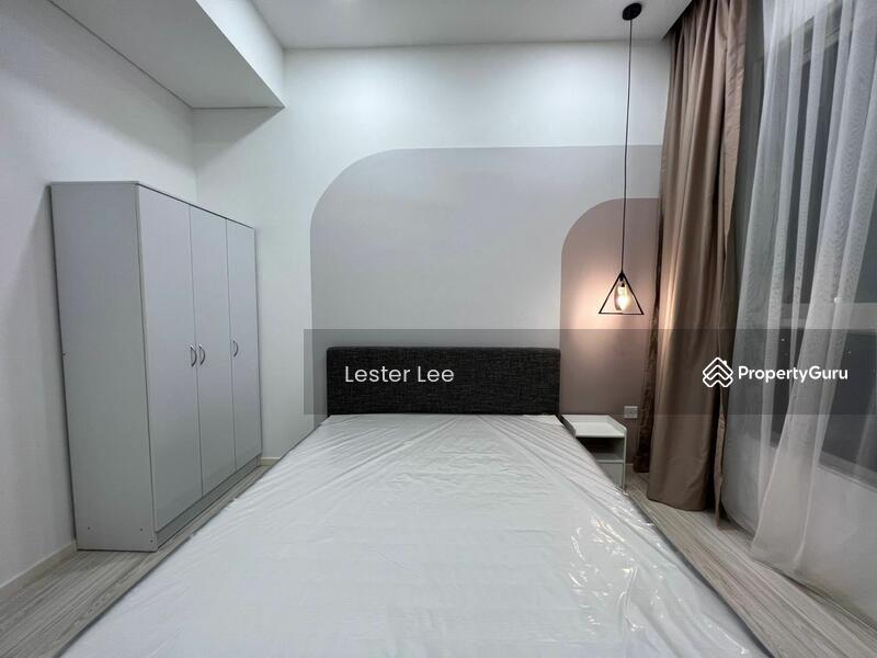 Service Residence for Rent at Cantara Residences - Lester Lee - PropertyGuru.com.my