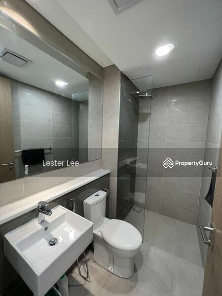 Service Residence for Rent at Cantara Residences - Lester Lee - PropertyGuru.com.my