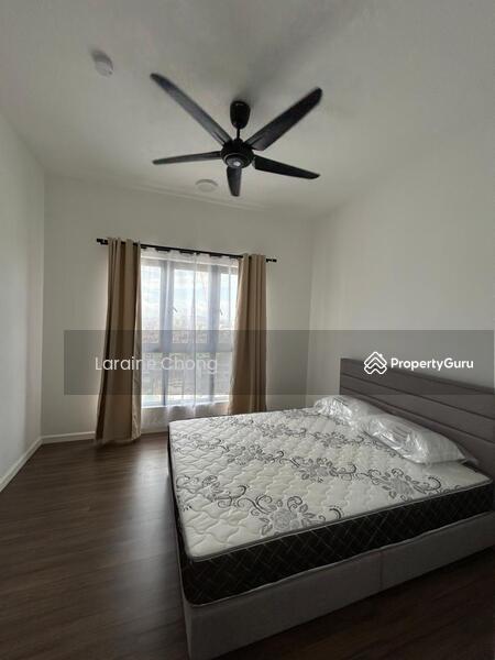 Service Residence for Rent at Aurora Subang Jaya - Laraine Chong - PropertyGuru.com.my