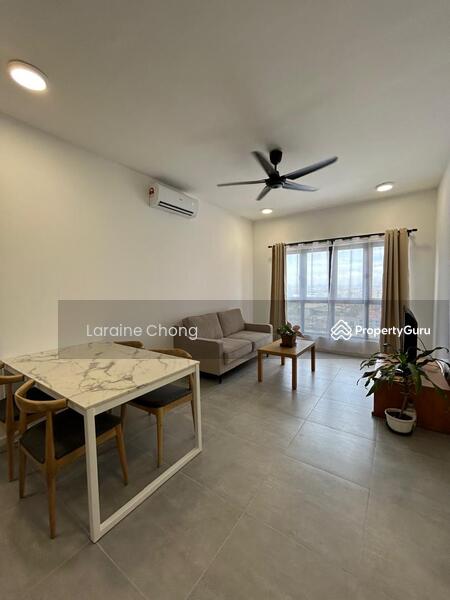 Service Residence for Rent at Aurora Subang Jaya - Laraine Chong - PropertyGuru.com.my