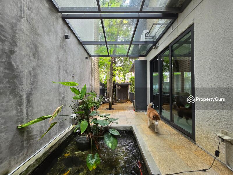 Bungalow for Sale in Segambut (Kuala Lumpur) - Jin Ooi - PropertyGuru.com.my