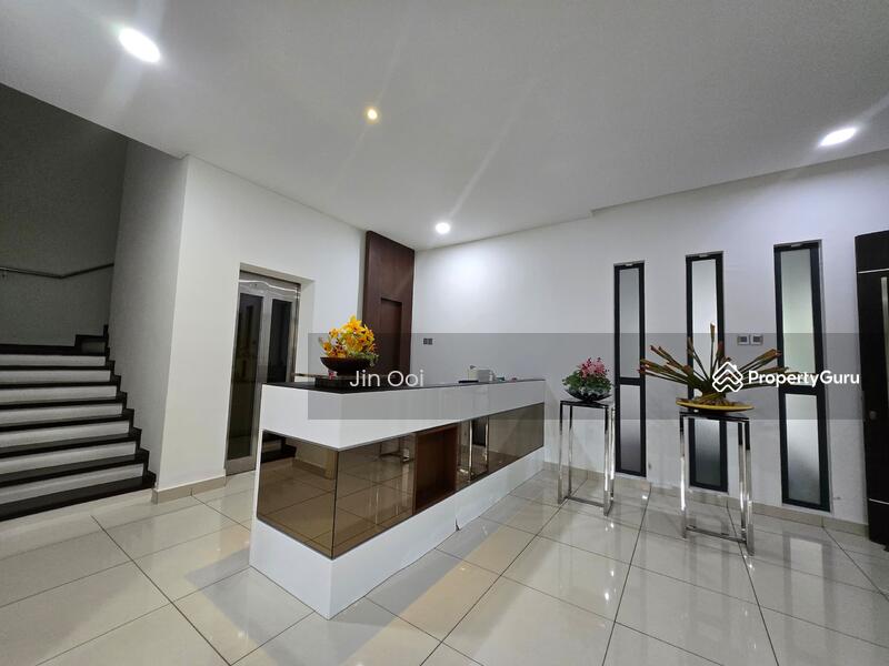 Bungalow for Sale in Segambut (Kuala Lumpur) - Jin Ooi - PropertyGuru.com.my