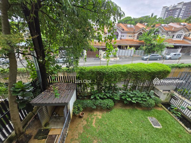 Bungalow for Sale in Segambut (Kuala Lumpur) - Jin Ooi - PropertyGuru.com.my