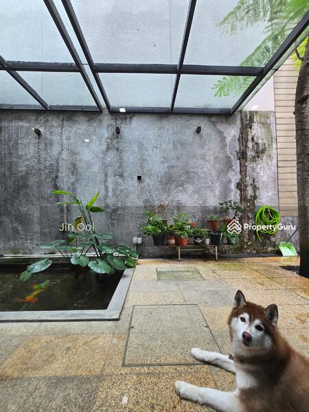 Bungalow for Sale in Segambut (Kuala Lumpur) - Jin Ooi - PropertyGuru.com.my