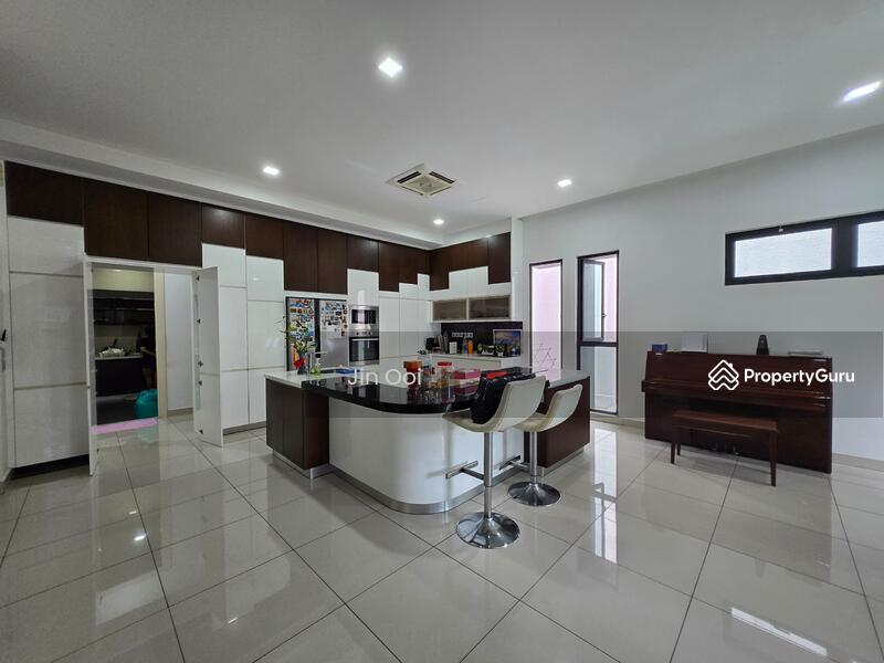 Bungalow for Sale in Segambut (Kuala Lumpur) - Jin Ooi - PropertyGuru.com.my