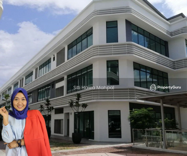 For Sale - Radius Business Park
