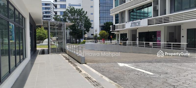 For Sale - Radius Business Park