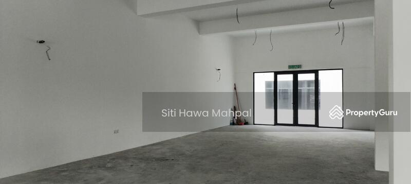 For Sale - Radius Business Park