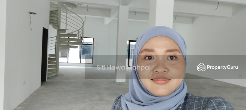 For Sale - Radius Business Park