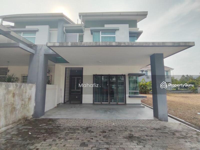 Laman Orkid, Nilai impian, Nilai Impian, Nilai, Negeri Sembilan, 4