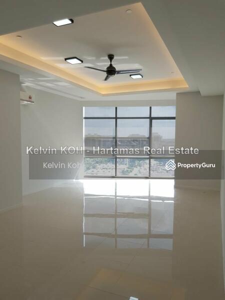 Service Residence for Rent at The Azure Residences - Kelvin Koh - PropertyGuru.com.my