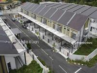For Sale - Kuala Kangsar, Perak