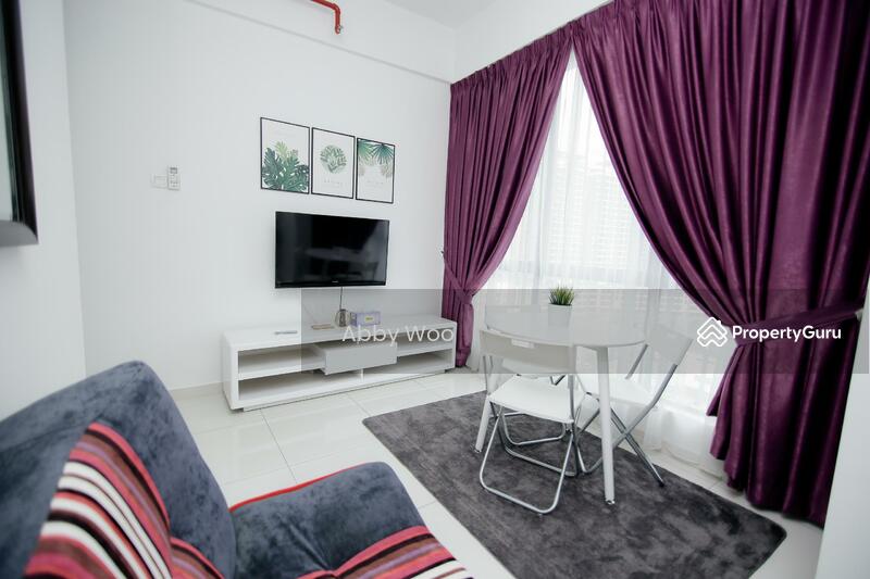 Untuk Disewa - Studio Fourteen