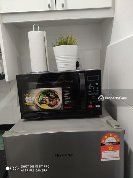 Untuk Disewa - Studio Fourteen