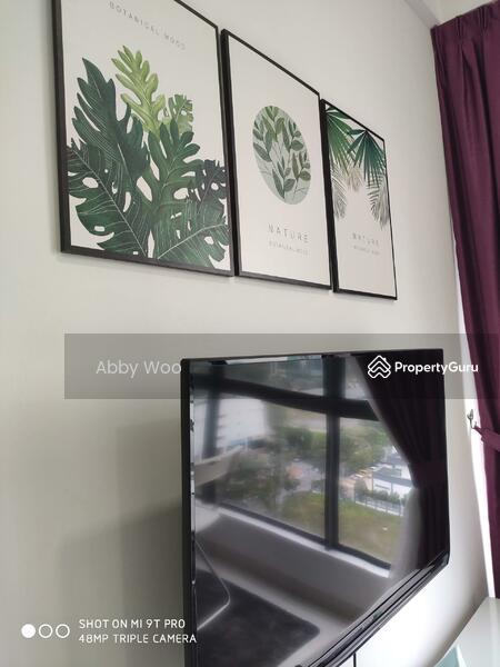 Untuk Disewa - Studio Fourteen