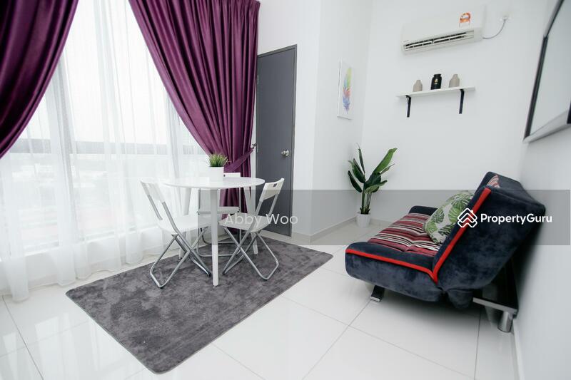 Untuk Disewa - Studio Fourteen