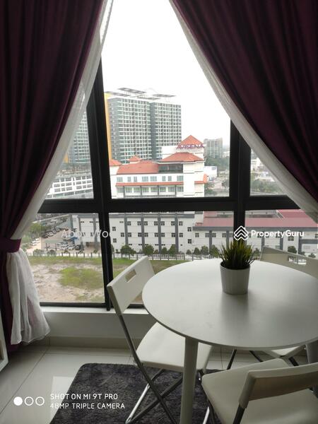 Untuk Disewa - Studio Fourteen