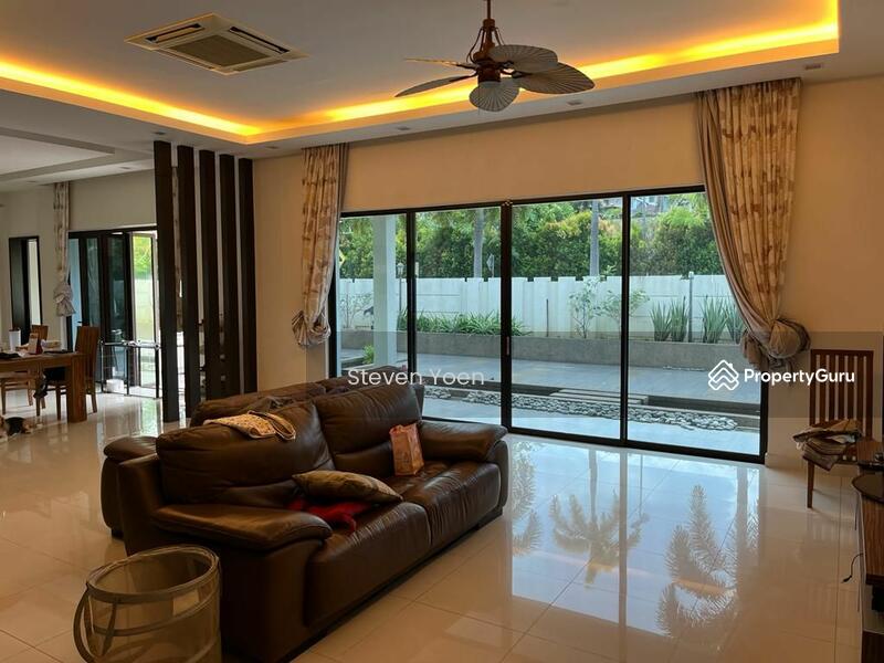 Bungalow at Cheras, Taman Cuepacs, Cheras, Selangor, 6 Bedrooms, 4500