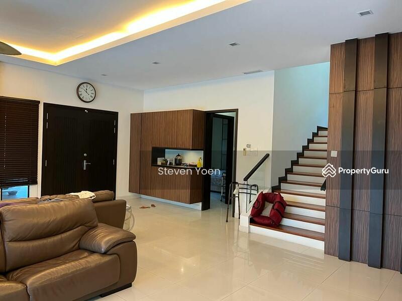 Bungalow at Cheras, Taman Cuepacs, Cheras, Selangor, 6 Bedrooms, 4500