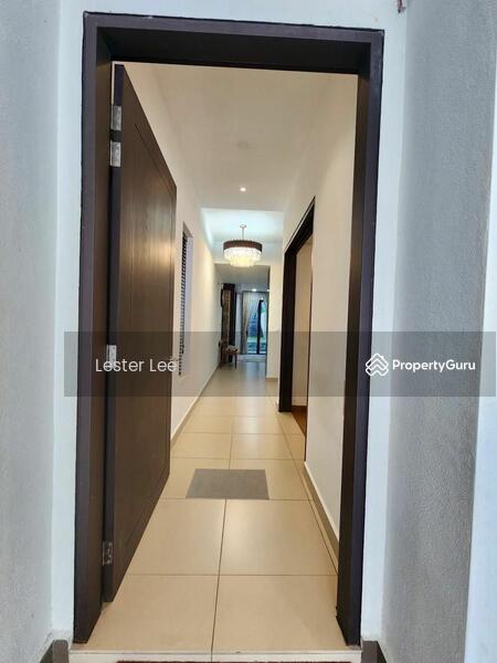 Untuk Dijual - Rimbun Sanctuary Town House, Bukit Jelutong