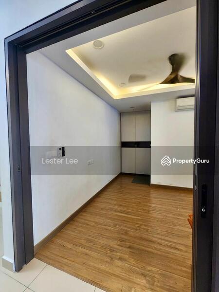Untuk Dijual - Rimbun Sanctuary Town House, Bukit Jelutong