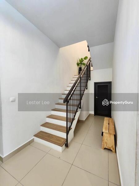 Untuk Dijual - Rimbun Sanctuary Town House, Bukit Jelutong