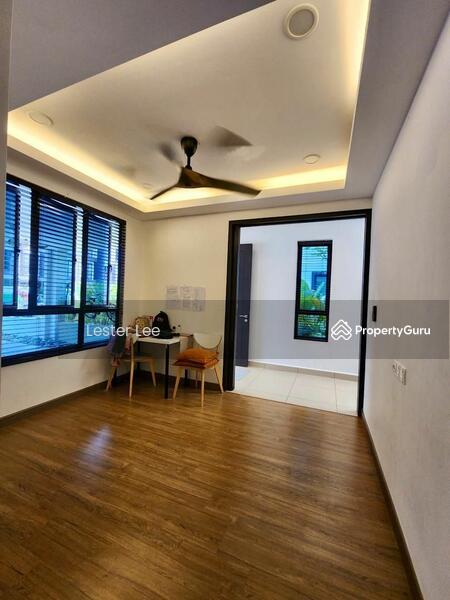 Untuk Dijual - Rimbun Sanctuary Town House, Bukit Jelutong