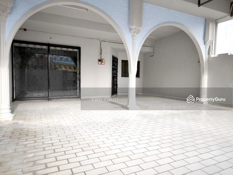 Terraced House for Sale in Kota Tinggi (Johor) - Ken Chai - PropertyGuru.com.my