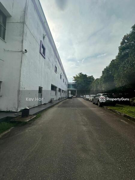 Factory for Sale in Bandar Kulai (Kulai) - Kev Hor - PropertyGuru.com.my