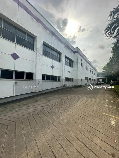 Factory for Sale in Bandar Kulai (Kulai) - Kev Hor - PropertyGuru.com.my