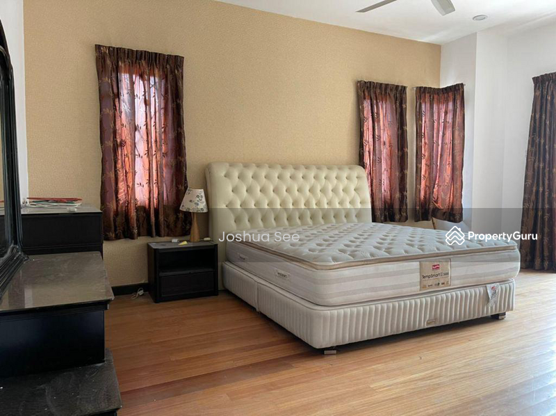 Bungalow for Sale in Bandar Sunway (Sunway) - Joshua See - PropertyGuru.com.my