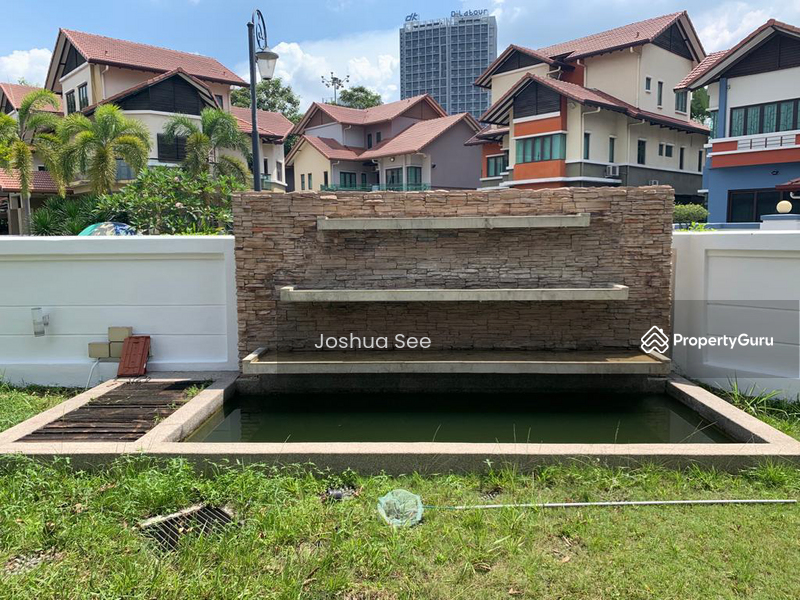 Bungalow for Sale in Bandar Sunway (Sunway) - Joshua See - PropertyGuru.com.my