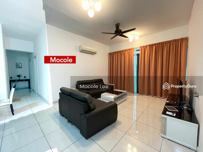 The LIGHT COLLECTION II, Lebuhraya Tun Dr. Lin Chong Eu, Gelugor