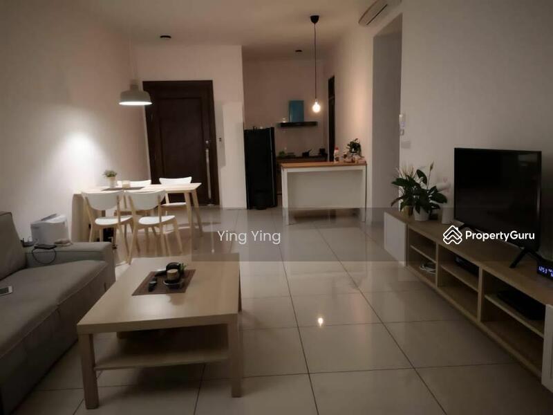 For Sale - Queens Residences Q1 @ Queens Waterfront