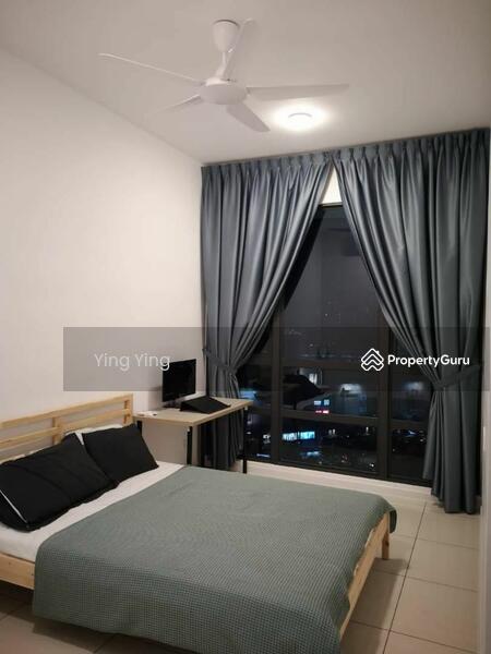 For Sale - Queens Residences Q1 @ Queens Waterfront