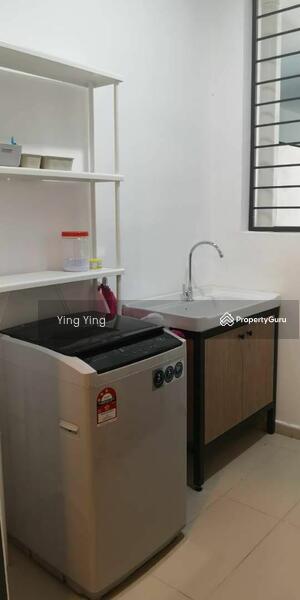 For Sale - Queens Residences Q1 @ Queens Waterfront