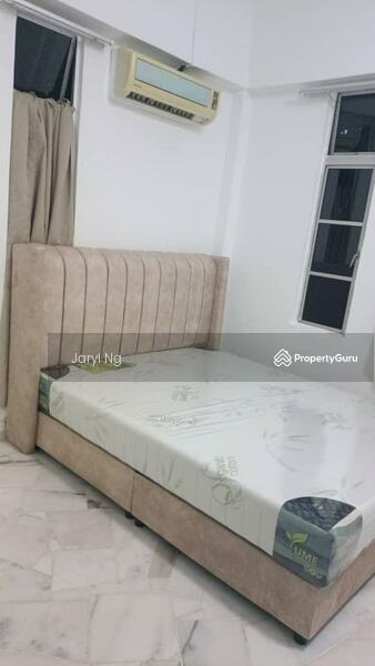 Untuk Disewa - Taman Pantai Prima