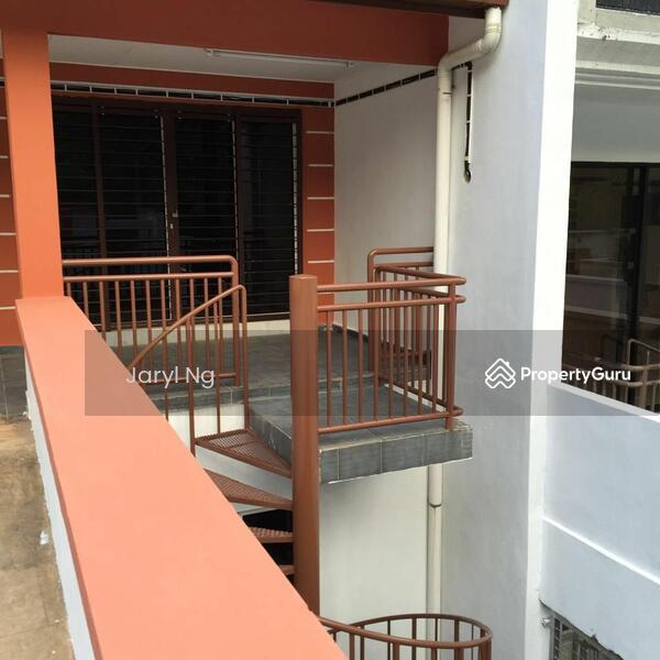 Untuk Disewa - Taman Pantai Prima