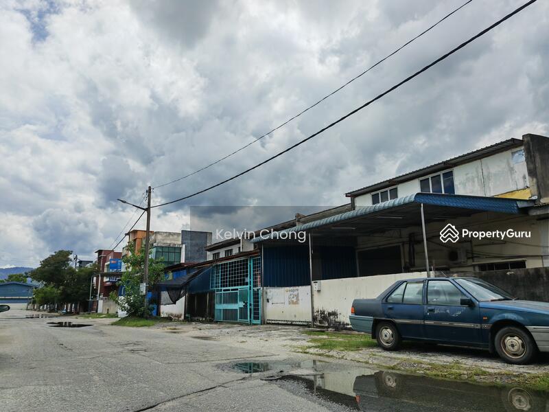 For Rent - Pengkalan Light Factory, Ipoh