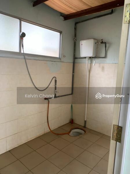 For Rent - Pengkalan Light Factory, Ipoh