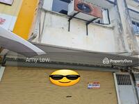 For Rent - Pahang Temerloh Jalan Tan Sri Yahya