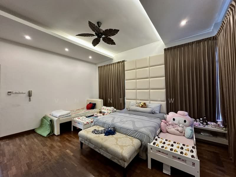 2 Story Semi-D @ Maplewood Saujana untuk Untuk Dijual - RM 3,800,000, Mac 2026 - PropertyGuru.com.my