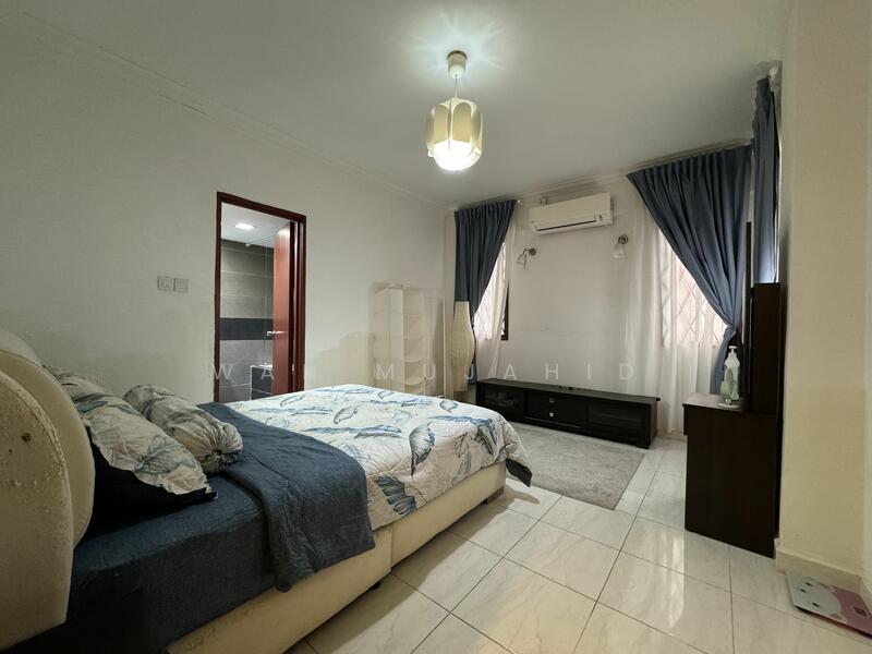 For Sale - Gurney Heights