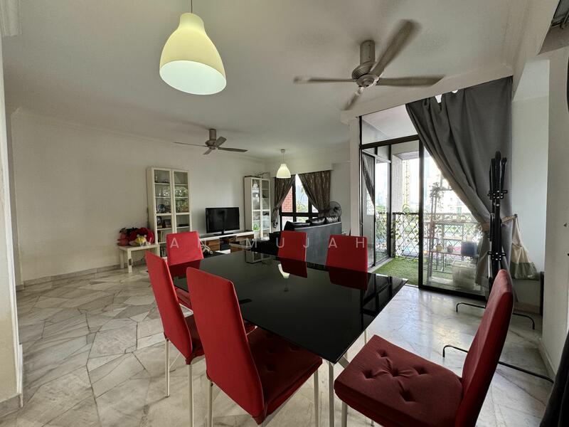 For Sale - Gurney Heights