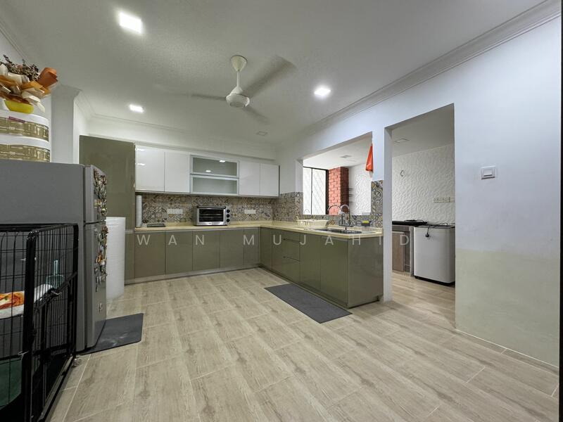 For Sale - Gurney Heights