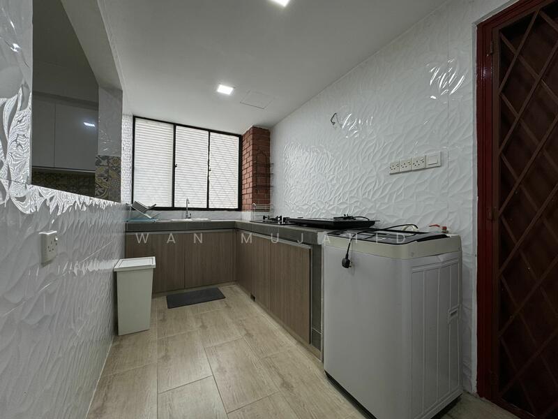 For Sale - Gurney Heights