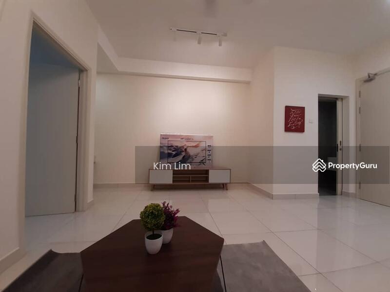 Service Residence for Rent at Arte Mont Kiara - Kim Lim - PropertyGuru.com.my
