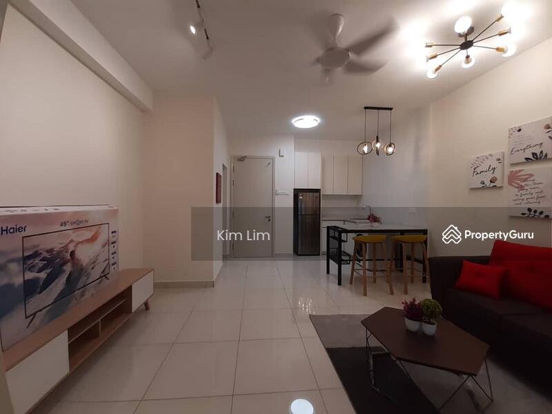 Service Residence for Rent at Arte Mont Kiara - Kim Lim - PropertyGuru.com.my